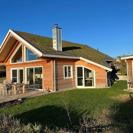 Kielhuus Holiday home Hohwacht