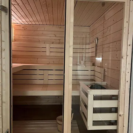 Kielhuus בית נופש