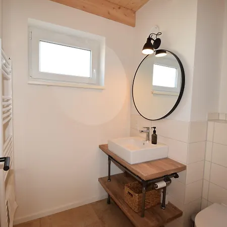 Kielhuus בית נופש *