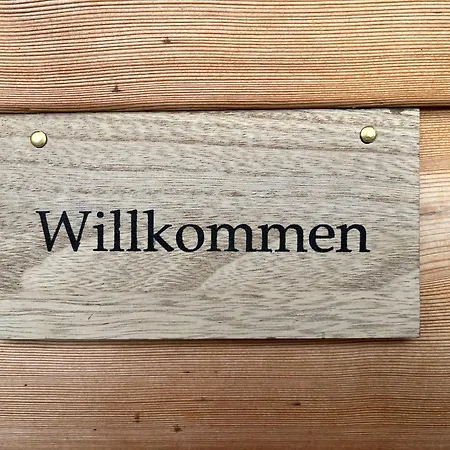 בית נופש Kielhuus *