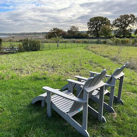 Kielhuus בית נופש הוווכט