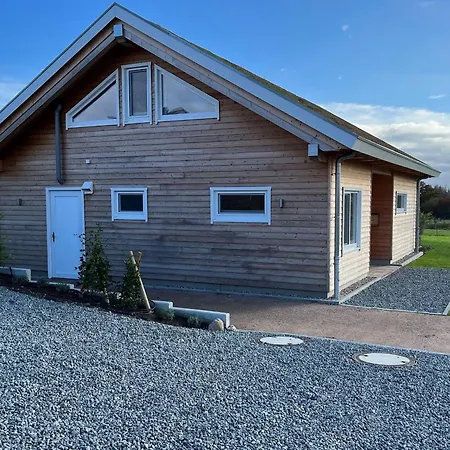Vakantiehuis Kielhuus Hohwacht