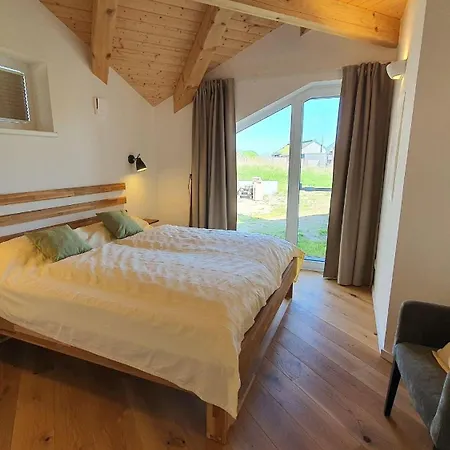 בית נופש Kielhuus *