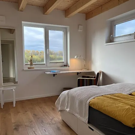 בית נופש Kielhuus