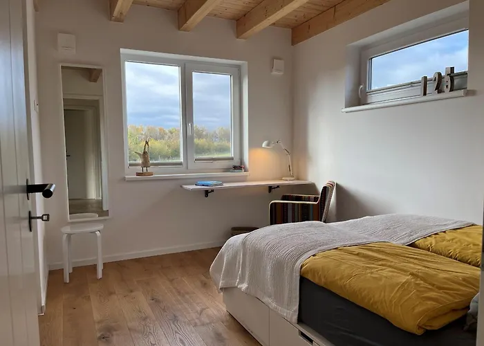 Casa vacanze Kielhuus